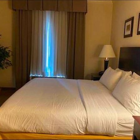 פורט סמית' The Arc Hotel מראה חיצוני תמונה