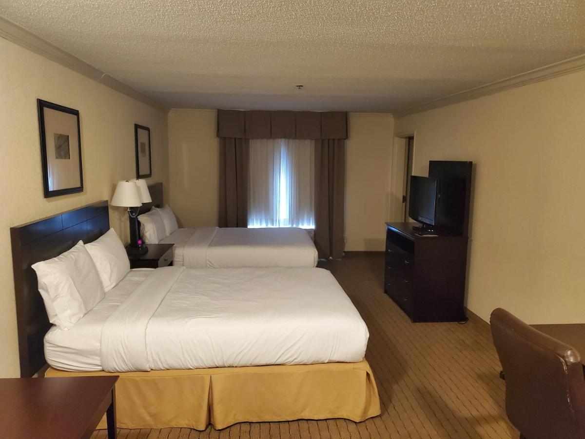 פורט סמית' The Arc Hotel מראה חיצוני תמונה