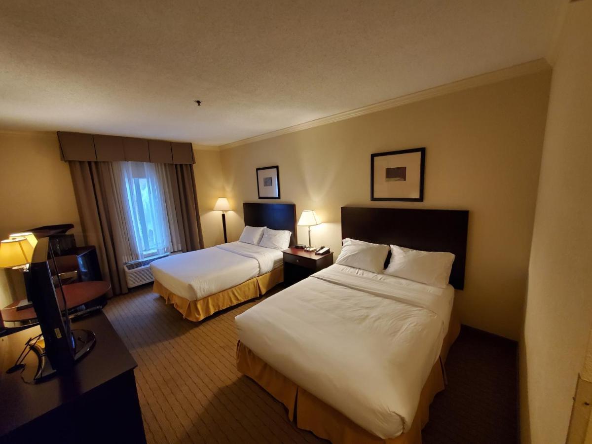 פורט סמית' The Arc Hotel מראה חיצוני תמונה