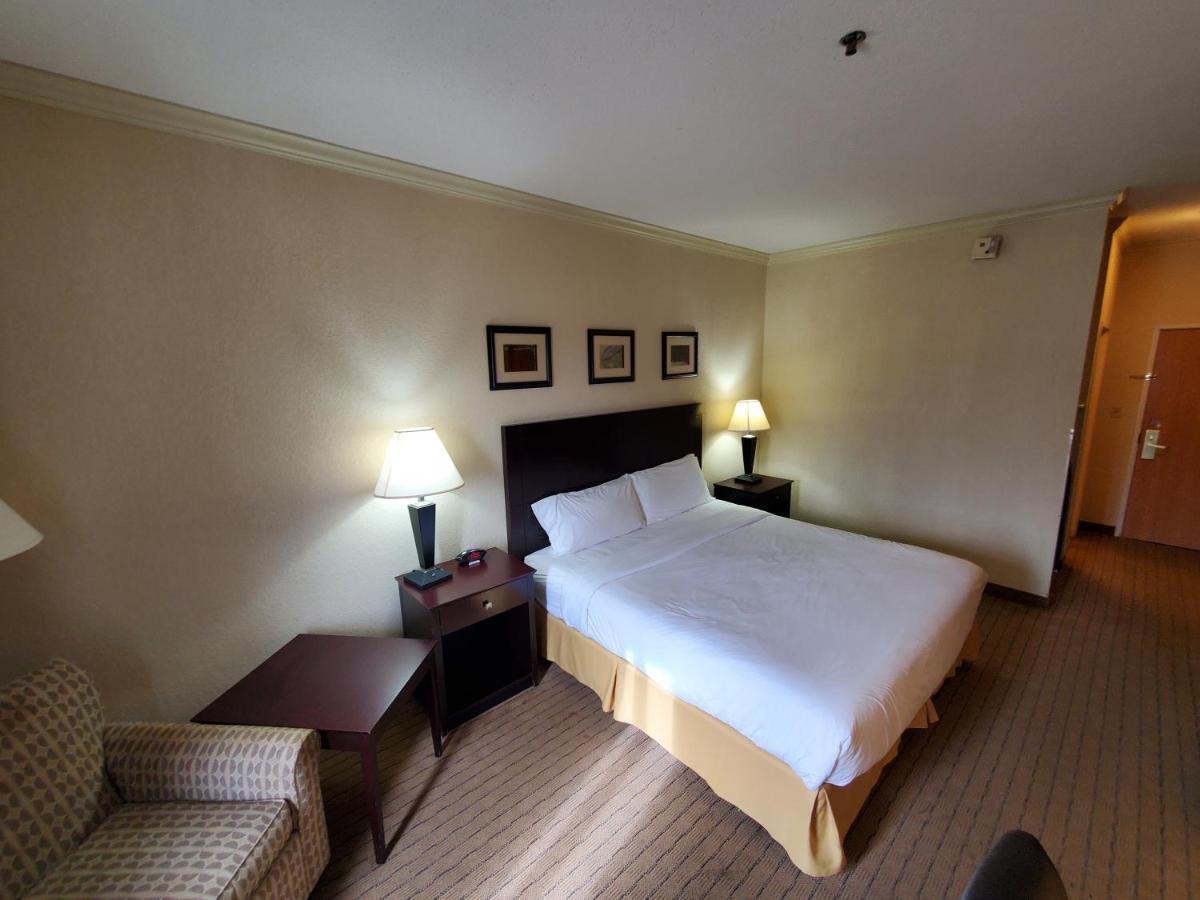 פורט סמית' The Arc Hotel מראה חיצוני תמונה
