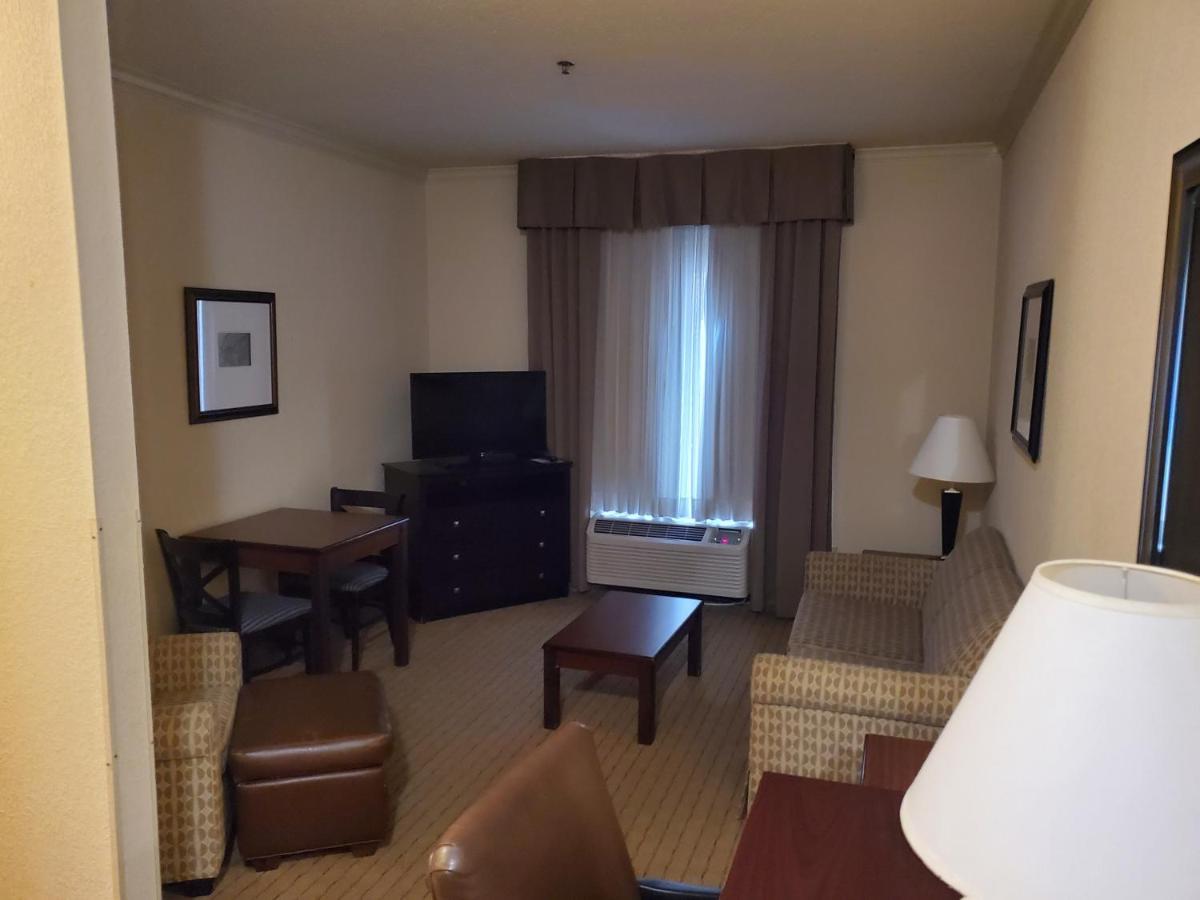 פורט סמית' The Arc Hotel מראה חיצוני תמונה