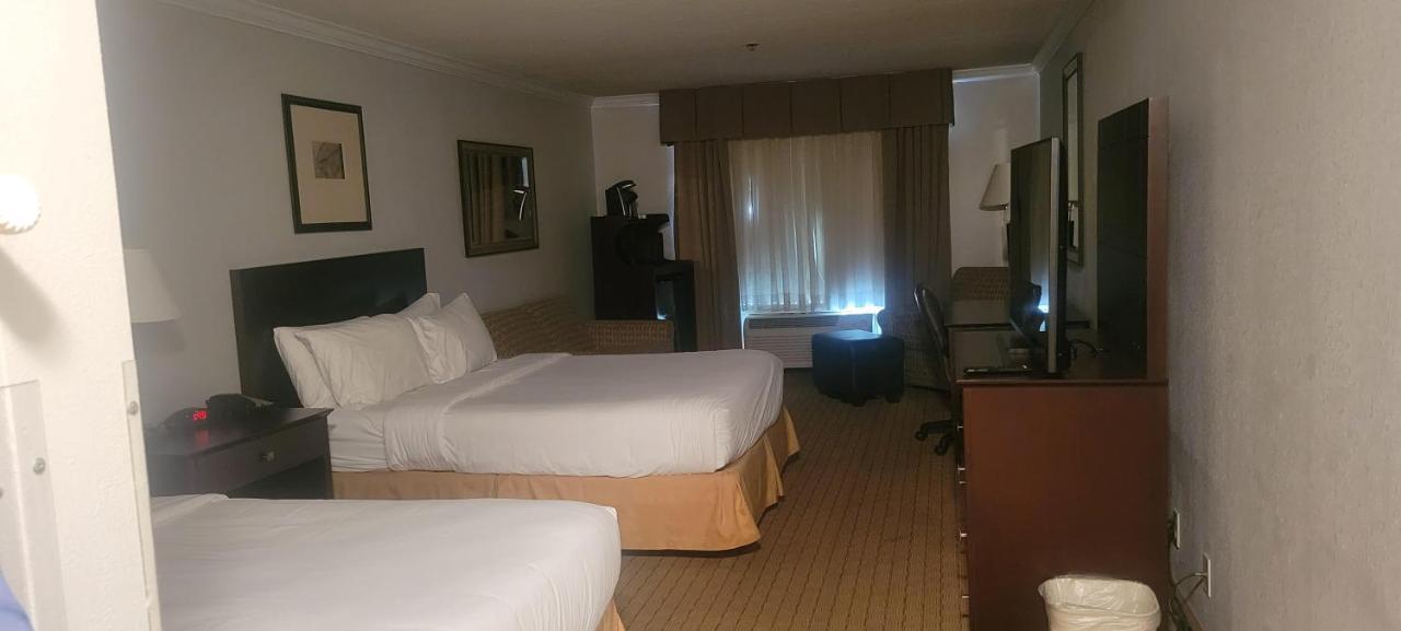 פורט סמית' The Arc Hotel מראה חיצוני תמונה