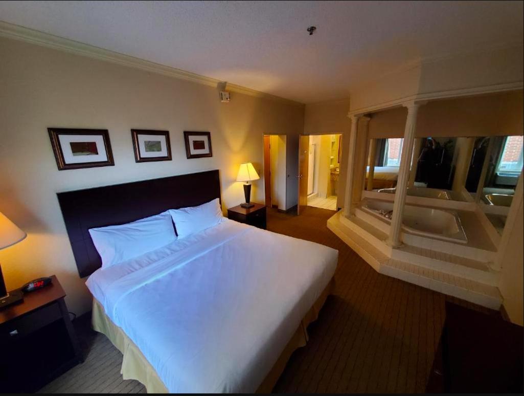 פורט סמית' The Arc Hotel מראה חיצוני תמונה